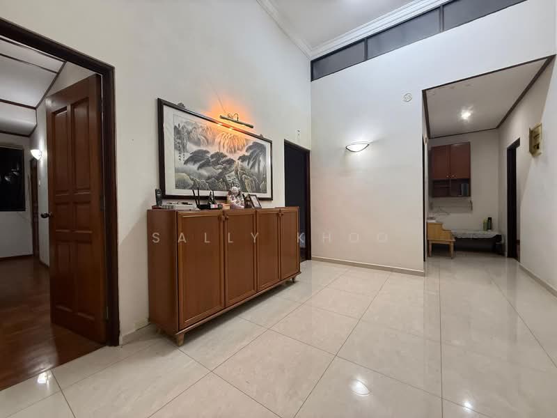 Rumah Bandar untuk Disewa di Seberang Jaya (Penang) - Sally Khoo - PropertyGuru.com.my