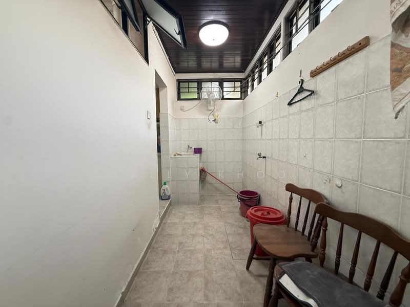 Rumah Bandar untuk Disewa di Seberang Jaya (Penang) - Sally Khoo - PropertyGuru.com.my