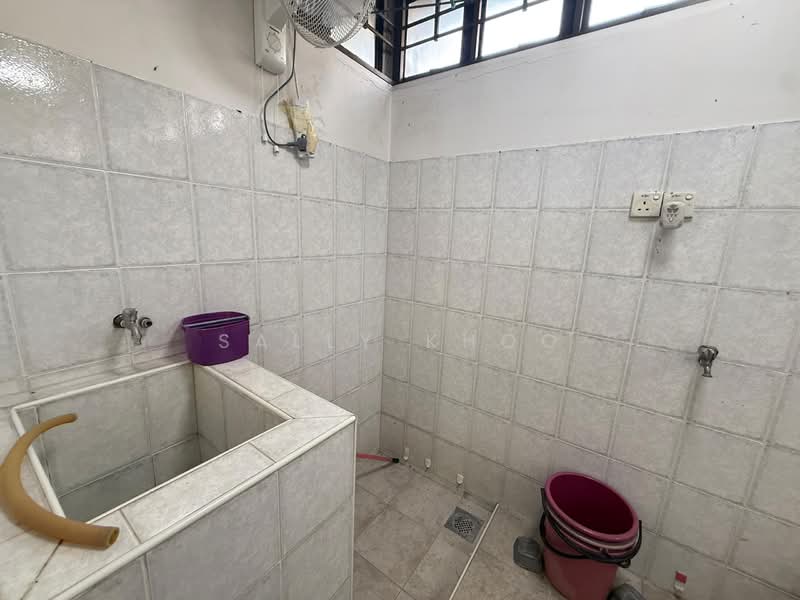 Rumah Bandar untuk Disewa di Seberang Jaya (Penang) - Sally Khoo - PropertyGuru.com.my