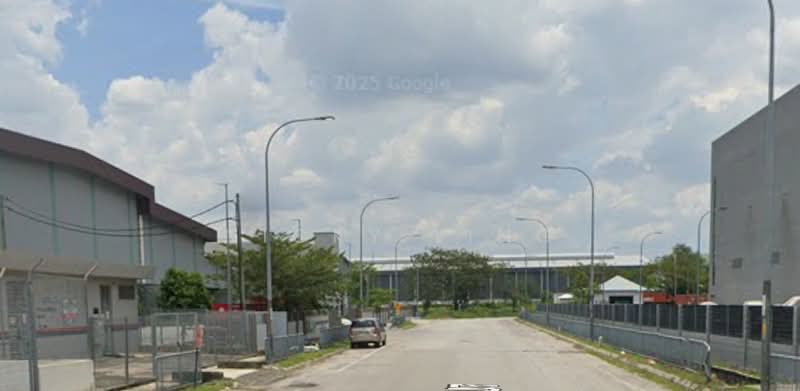Factory for Rent in Taman Perindustrian Kapar Bestari (Kapar) - Nicky Ling - PropertyGuru.com.my