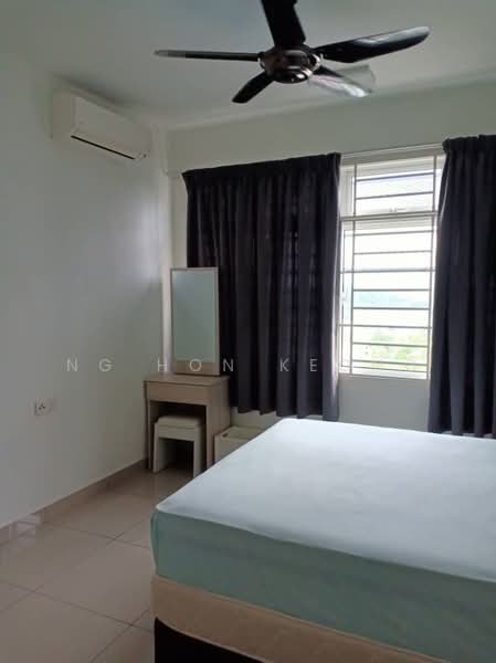 Condominium for Sale at Dwiputra Residences - Ng Hon Keong - Bedroom - PropertyGuru.com.my