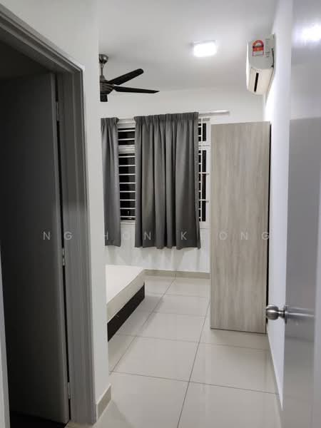 Condominium for Sale at Dwiputra Residences - Ng Hon Keong - Bedroom - PropertyGuru.com.my