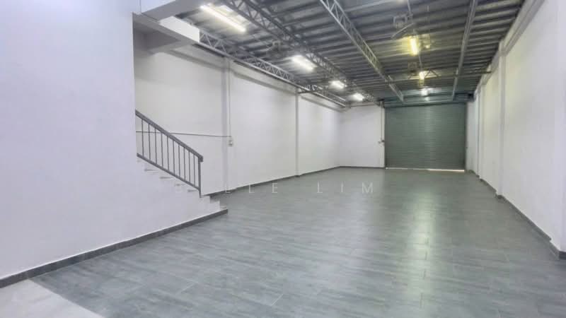Terrace Factory for Sale in PJS 3, Taman Medan Baru (Petaling Jaya) - Belle Lim - Interior - PropertyGuru.com.my