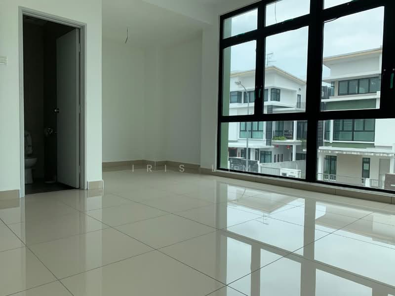 Cluster House for Sale in Taman Mutiara Mas (Skudai) - Iris Lim - PropertyGuru.com.my