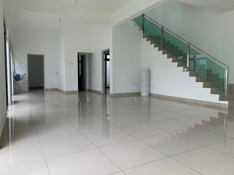 Cluster House for Sale in Taman Mutiara Mas (Skudai) - Iris Lim - PropertyGuru.com.my