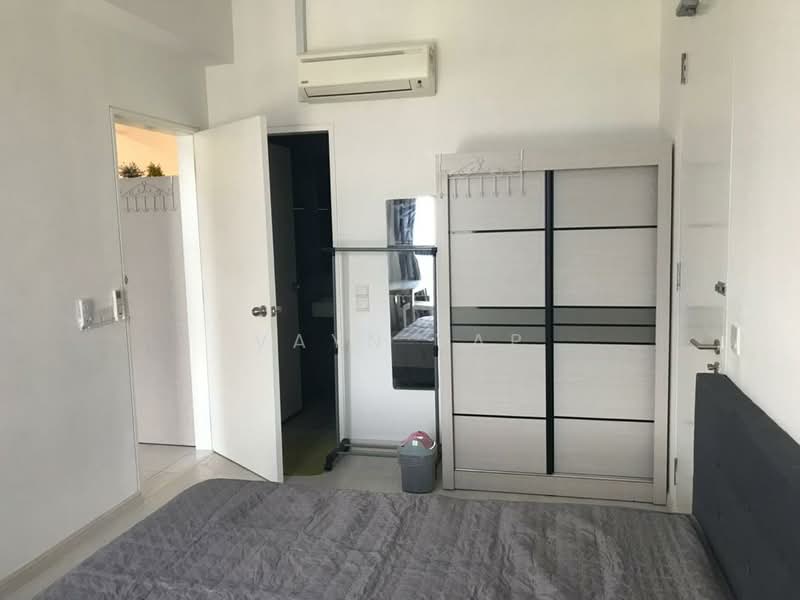 Servis Apartment untuk Disewa di Equine Residence - Vayn Yap - Bedroom - PropertyGuru.com.my
