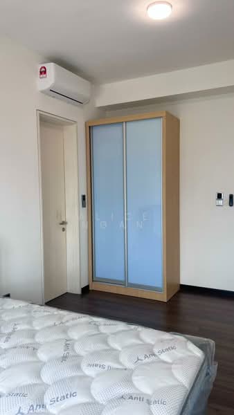 Servis Apartment untuk Disewa di Duta Park Residences - Alice Ngan - Bedroom - PropertyGuru.com.my