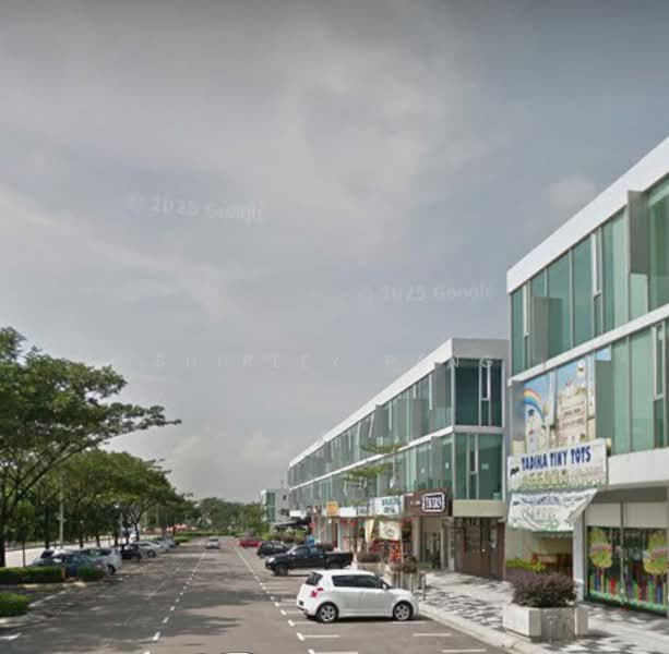 Shop / Office for Sale in Taman Adda Heights (Tebrau) - Shirley Pang - Exterior - PropertyGuru.com.my