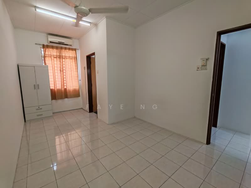 2-storey Terraced House for Rent in Setia Impian (Setia Alam) - Faye Ng - Interior - PropertyGuru.com.my