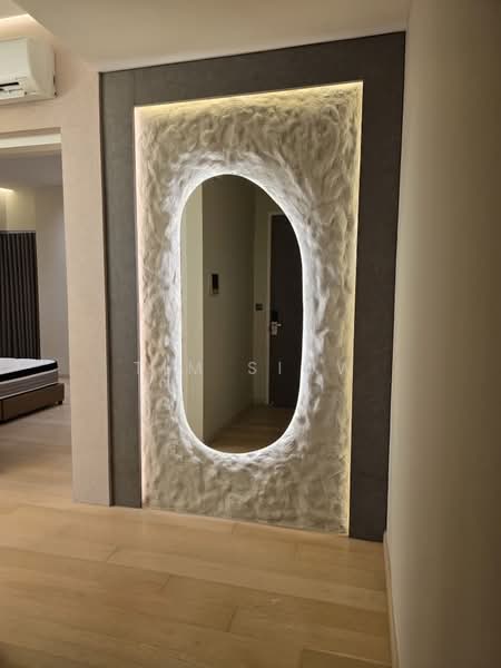 Service Residence for Rent at Star Residences Two - Tim Siow - Interior - PropertyGuru.com.my