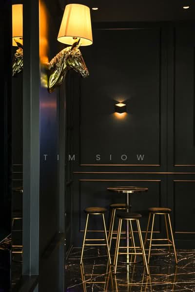 Service Residence for Rent at Star Residences Two - Tim Siow - Interior - PropertyGuru.com.my