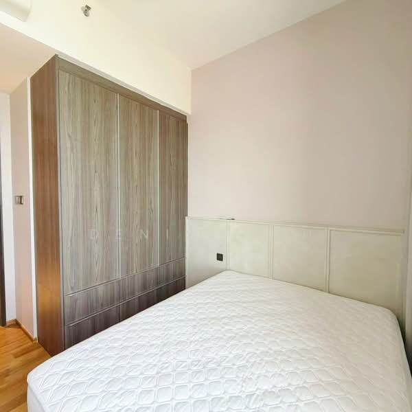 Servis Apartment untuk Disewa di Marriott Residence @ Gurney - Denise Teh - Bedroom - PropertyGuru.com.my