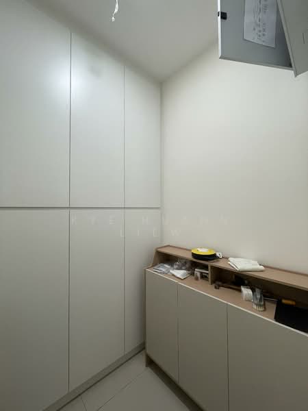 Condominium for Rent at Bangsar Hill Park - Kye Huann Liew - Interior - PropertyGuru.com.my