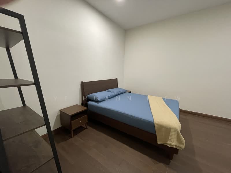 Condominium for Rent at Bangsar Hill Park - Kye Huann Liew - Bedroom - PropertyGuru.com.my