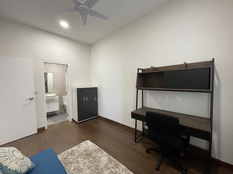 Condominium for Rent at Bangsar Hill Park - Kye Huann Liew - Study - PropertyGuru.com.my