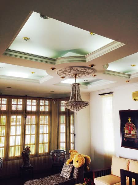 Bungalow for Sale in Taman Kota Permai (Bukit Mertajam) - May Choo - Living Room - PropertyGuru.com.my