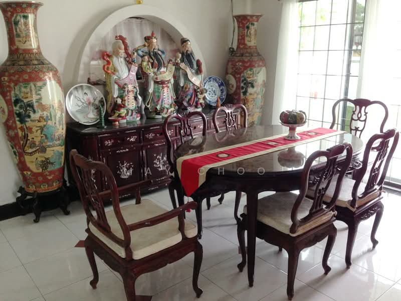 Bungalow for Sale in Taman Kota Permai (Bukit Mertajam) - May Choo - PropertyGuru.com.my