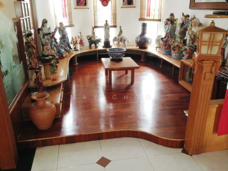 Bungalow for Sale in Taman Kota Permai (Bukit Mertajam) - May Choo - PropertyGuru.com.my