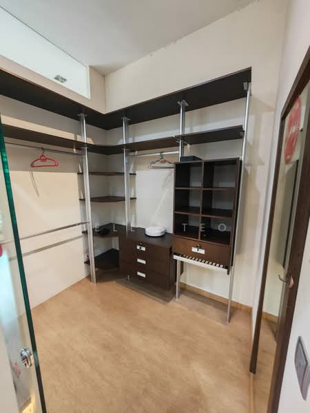 2-storey Terraced House for Rent in Shah Alam (Selangor) - Kelly Teo - Interior - PropertyGuru.com.my