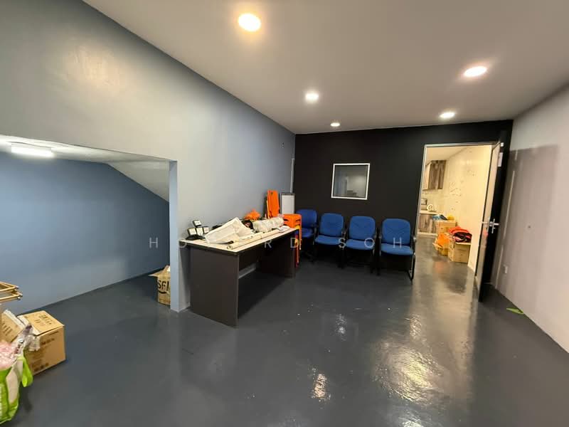 Office for Rent in Off Jalan Meru (Klang) - Howard Soh - Interior - PropertyGuru.com.my