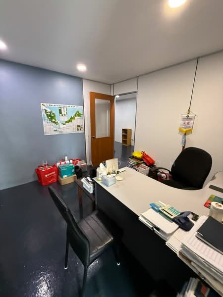 Office for Rent in Off Jalan Meru (Klang) - Howard Soh - Interior - PropertyGuru.com.my