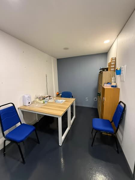 Office for Rent in Off Jalan Meru (Klang) - Howard Soh - Interior - PropertyGuru.com.my