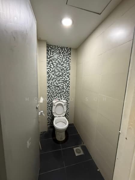Office for Rent in Off Jalan Meru (Klang) - Howard Soh - Bathroom - PropertyGuru.com.my