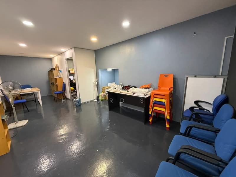 Office for Rent in Off Jalan Meru (Klang) - Howard Soh - Interior - PropertyGuru.com.my