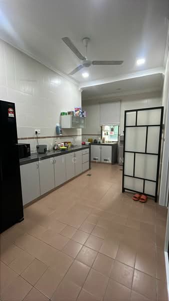 2-storey Terraced House for Sale in Taman Setiawangsa (Setiawangsa) - Eric Tan - Kitchen - PropertyGuru.com.my