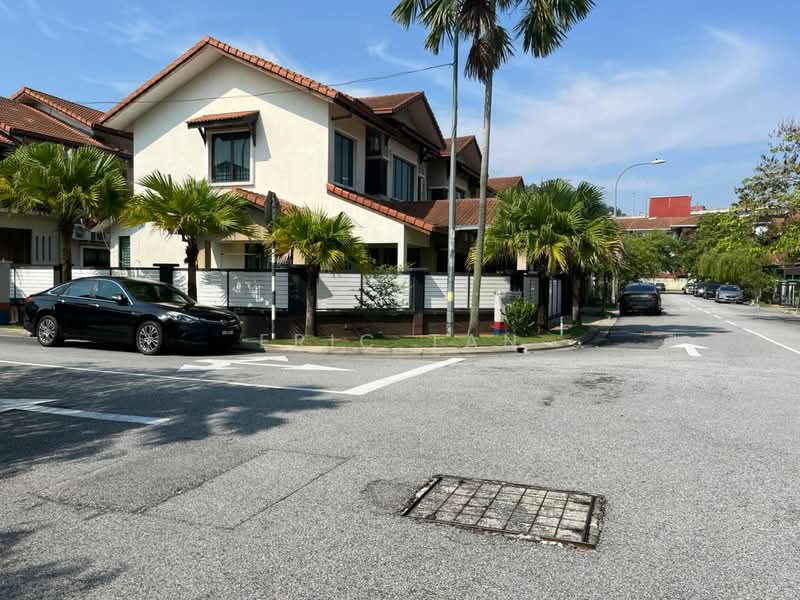 2-storey Terraced House for Sale in Taman Setiawangsa (Setiawangsa) - Eric Tan - Exterior - PropertyGuru.com.my