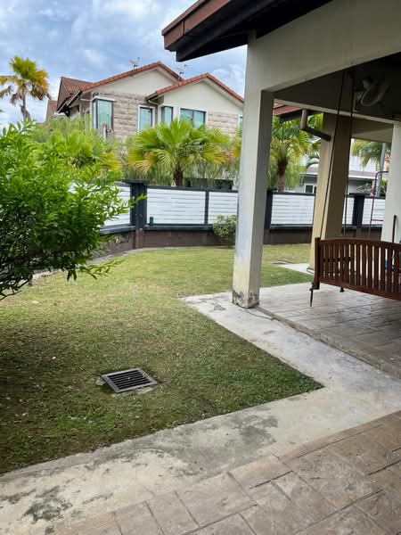 2-storey Terraced House for Sale in Taman Setiawangsa (Setiawangsa) - Eric Tan - Exterior - PropertyGuru.com.my