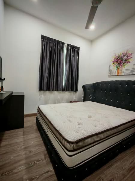 Kondominium untuk Disewa di Le Yuan Residence - Charles Liyau - Bedroom - PropertyGuru.com.my