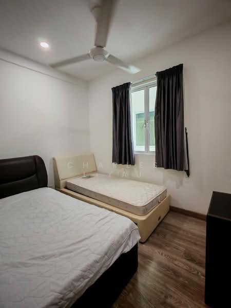 Kondominium untuk Disewa di Le Yuan Residence - Charles Liyau - Bedroom - PropertyGuru.com.my