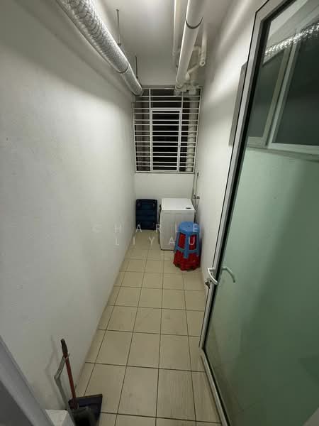 Kondominium untuk Disewa di Le Yuan Residence - Charles Liyau - Interior - PropertyGuru.com.my