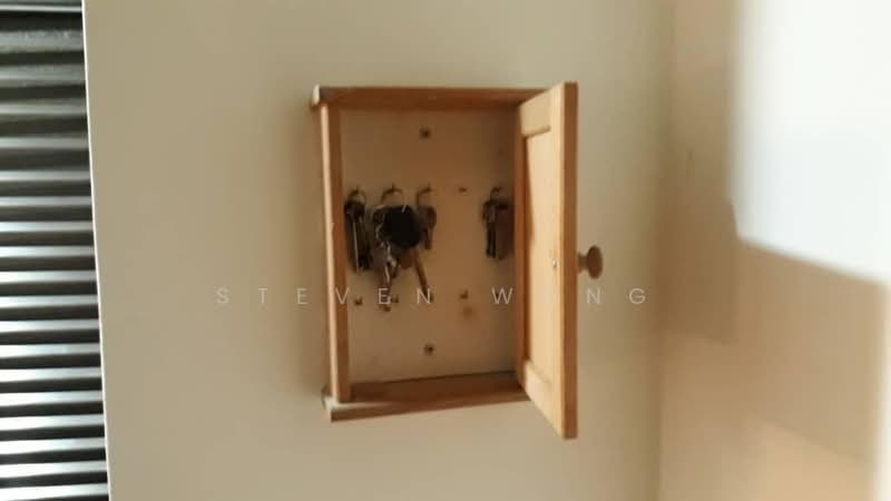 Rumah Bandar untuk Dijual di KL City Centre (Kuala Lumpur) - Steven Wong - Interior - PropertyGuru.com.my