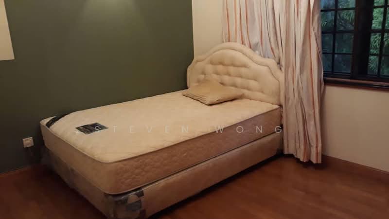 Rumah Bandar untuk Dijual di KL City Centre (Kuala Lumpur) - Steven Wong - Bedroom - PropertyGuru.com.my