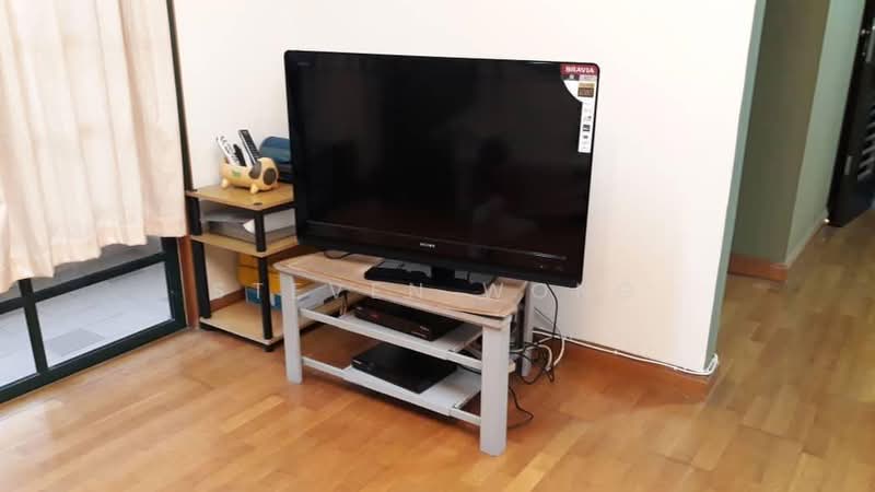 Rumah Bandar untuk Dijual di KL City Centre (Kuala Lumpur) - Steven Wong - Living Room - PropertyGuru.com.my