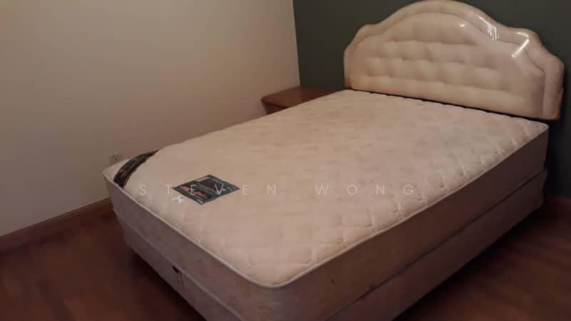 Rumah Bandar untuk Dijual di KL City Centre (Kuala Lumpur) - Steven Wong - Bedroom - PropertyGuru.com.my