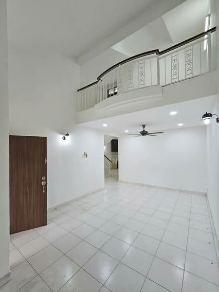 1.5-storey Terraced House for Sale in Skudai (Johor) - Kayden Beh - Living Room - PropertyGuru.com.my