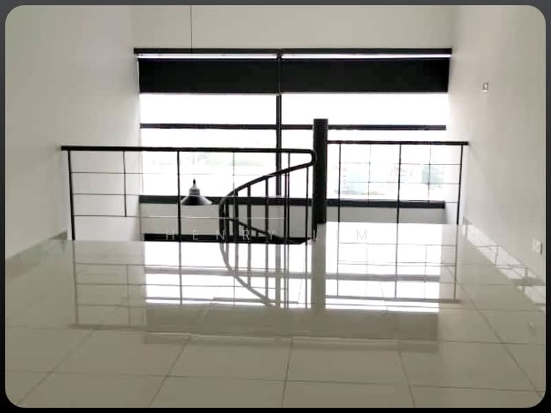 Office for Rent in Kampung Berembang (Ampang) - Henry Lim - Interior - PropertyGuru.com.my