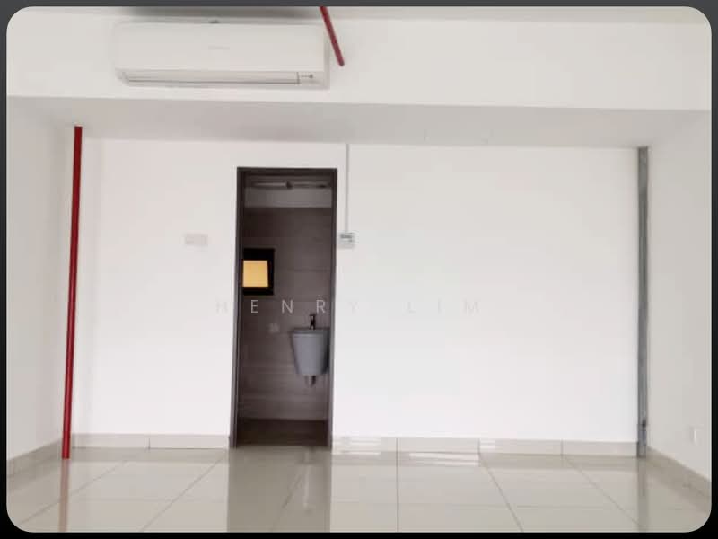 Office for Rent in Kampung Berembang (Ampang) - Henry Lim - Interior - PropertyGuru.com.my