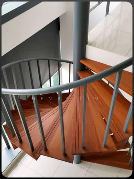 Office for Rent in Kampung Berembang (Ampang) - Henry Lim - Interior - PropertyGuru.com.my