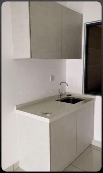 Office for Rent in Kampung Berembang (Ampang) - Henry Lim - Kitchen - PropertyGuru.com.my