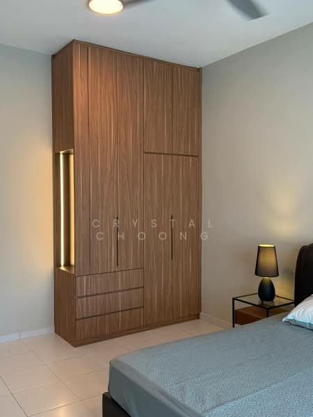 Condominium for Rent at Fiera Vista - Crystal Choong - Bedroom - PropertyGuru.com.my