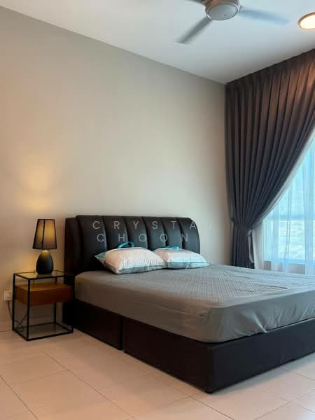 Condominium for Rent at Fiera Vista - Crystal Choong - Bedroom - PropertyGuru.com.my