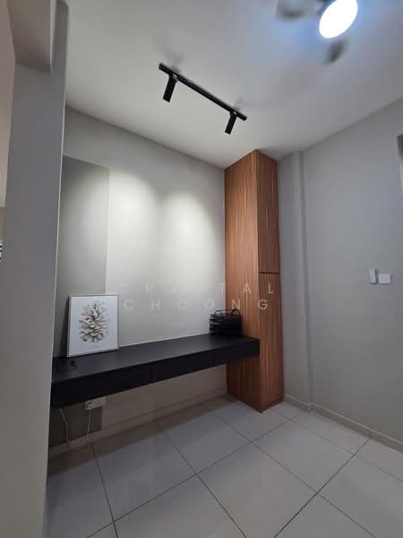 Condominium for Rent at Fiera Vista - Crystal Choong - Study - PropertyGuru.com.my