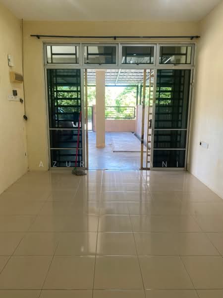 Rumah Berkembar untuk Dijual di Alor Setar (Kedah) - Azura Ghani - Entrance - PropertyGuru.com.my
