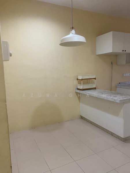 Rumah Berkembar untuk Dijual di Alor Setar (Kedah) - Azura Ghani - Kitchen - PropertyGuru.com.my