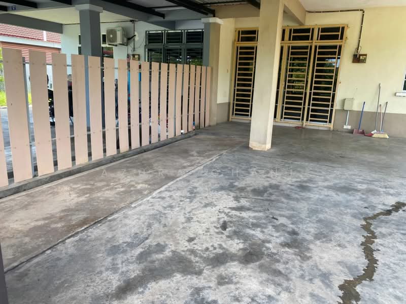 Rumah Berkembar untuk Dijual di Alor Setar (Kedah) - Azura Ghani - Exterior - PropertyGuru.com.my