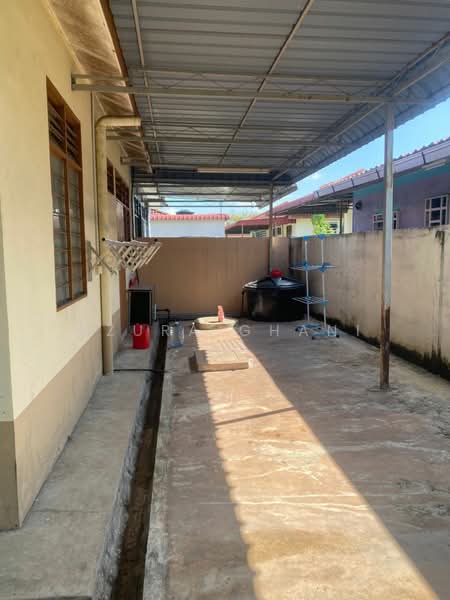 Rumah Berkembar untuk Dijual di Alor Setar (Kedah) - Azura Ghani - Exterior - PropertyGuru.com.my